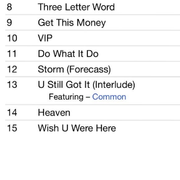 Jamie Foxx CD “Unpredictable” was Released 2005 - Picture 4 of 4